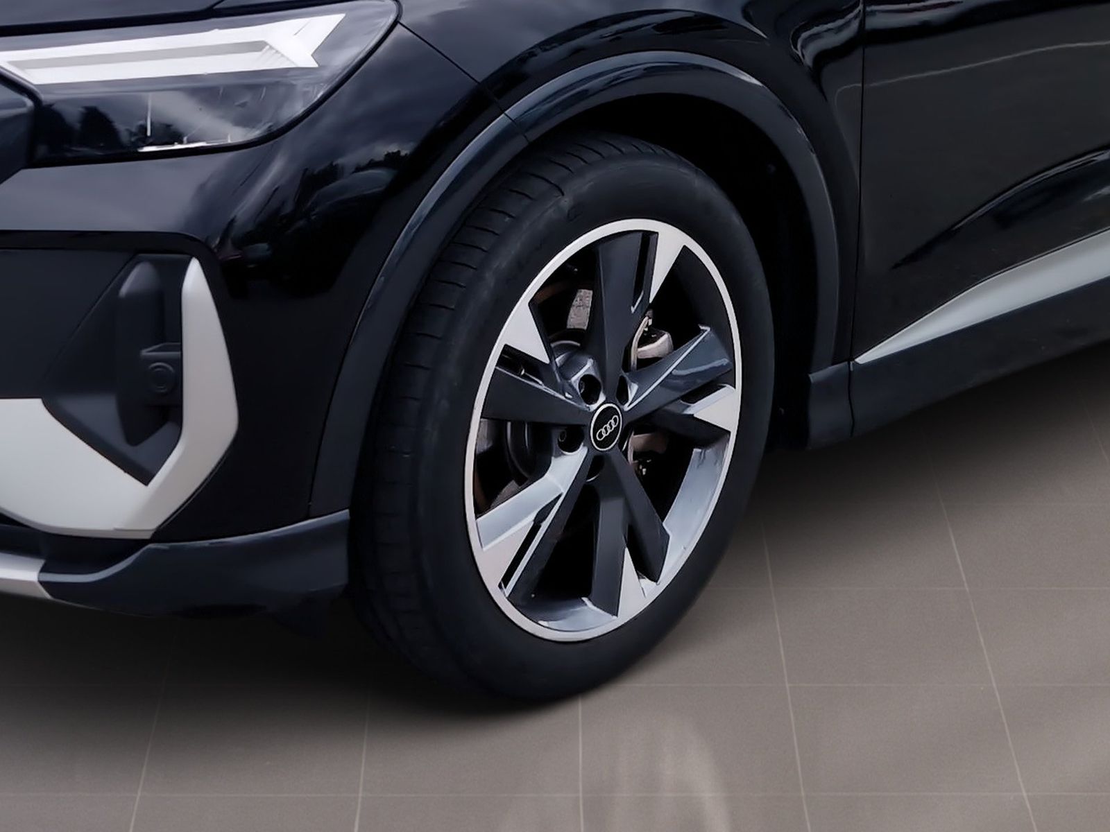 Audi Q4 e-tron - Bild 7