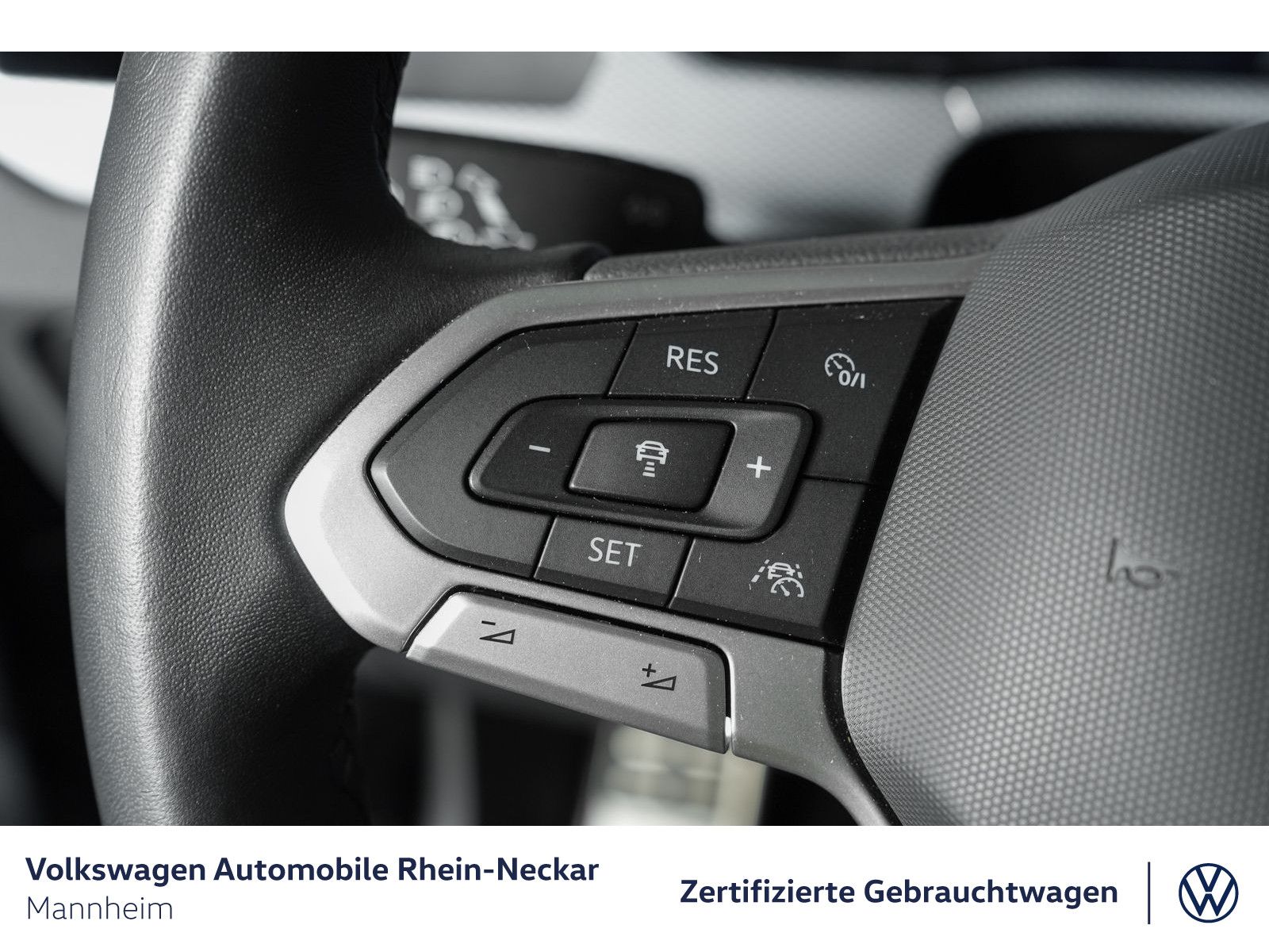 Volkswagen Touran - Bild 19