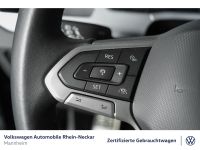 Volkswagen Touran - Vorschau Bild 19