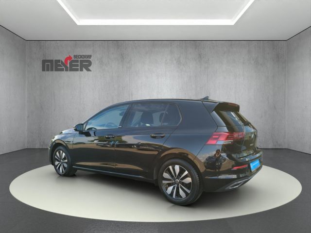 Golf MOVE 1.5 TSI Klima Navi Einparkhilfe