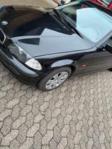 BMW e46 320 i e36 d m Paket - BMW 320: 320d E36