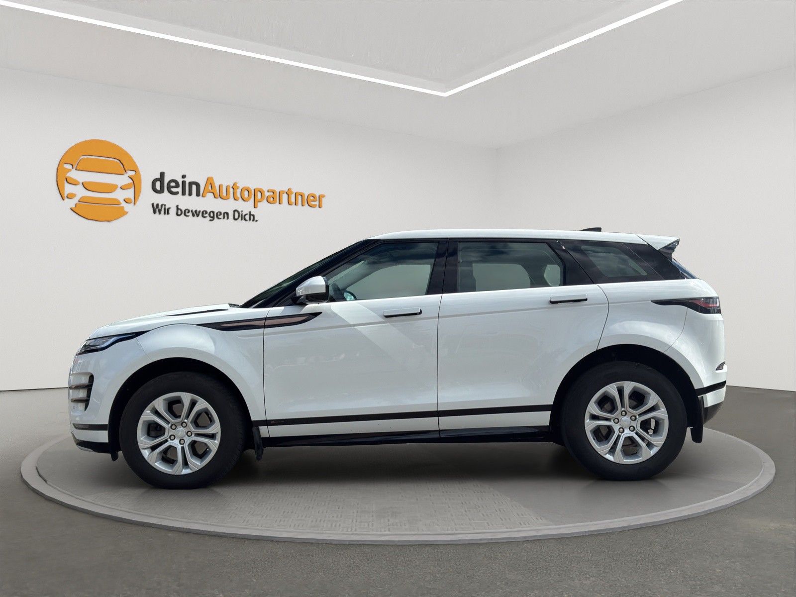 Land Rover Range Rover Evoque R-Dynamic Basis LED KLIMA PDC foto 3