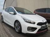 Kia cee'd /Ceed GT-Track-GT LINE-NAVI-PANO-XENON-KAM - Kia cee'd / Ceed in Herne