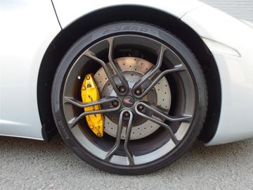 2012 Mclaren MP4-12C — миниатюра 45