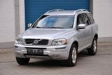 Volvo XC90 AWD *7 Sitzer* (Summum) - Volvo XC90: Summum