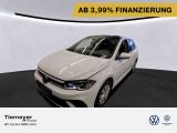 Volkswagen Polo 1.0 TSI DSG 110PS LIFE PANO LM16 NAVI AHK - Volkswagen Polo: 11