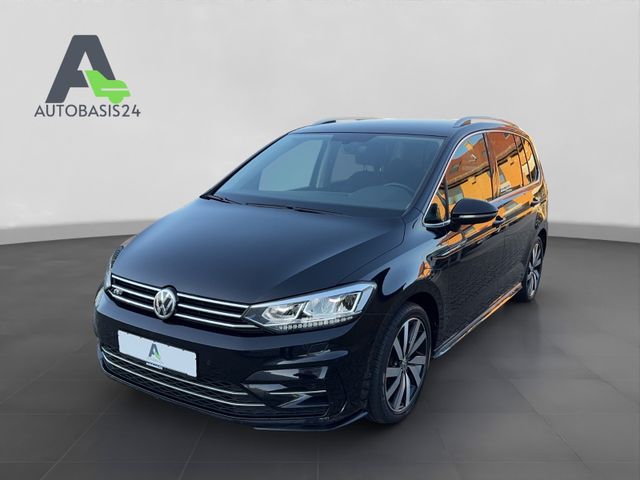 Volkswagen Touran 1.4 TSI Highline R-Line*LED*NAVI*AHK*ACC*