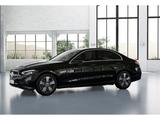 Mercedes-Benz C 180 AVANTGARDE MEMO AHK KAMERA SPUR PDC SHZ - Mercedes-Benz C 180: C180k