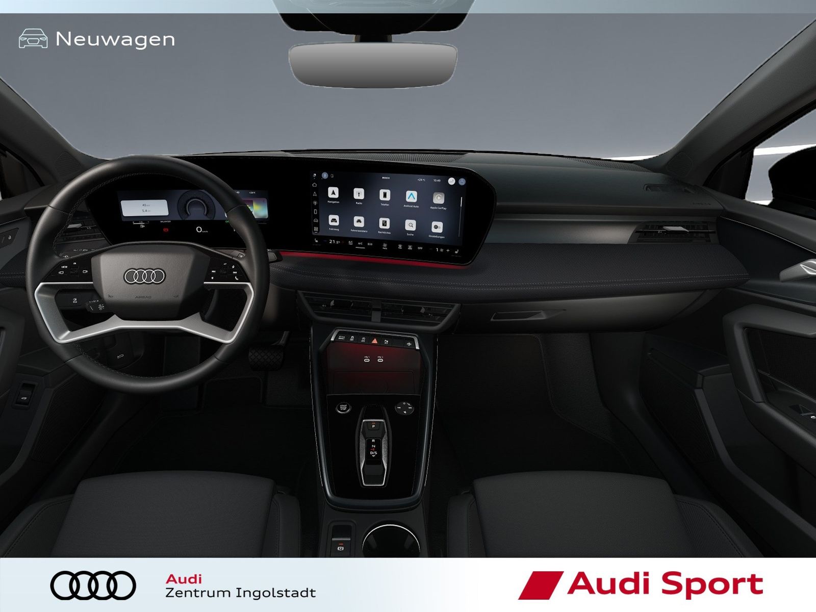 Audi A3 - Bild 9