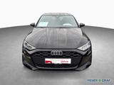 Audi A3 Limousine 30 TFSI S tronic-LED-Virtual-Car Pl - Audi A3 aus 2025