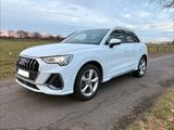 Audi Q3 45 TFSI quattro S-line MATRIX|PANO|B&O - Audi Q3 Gebrauchtwagen in Bremen