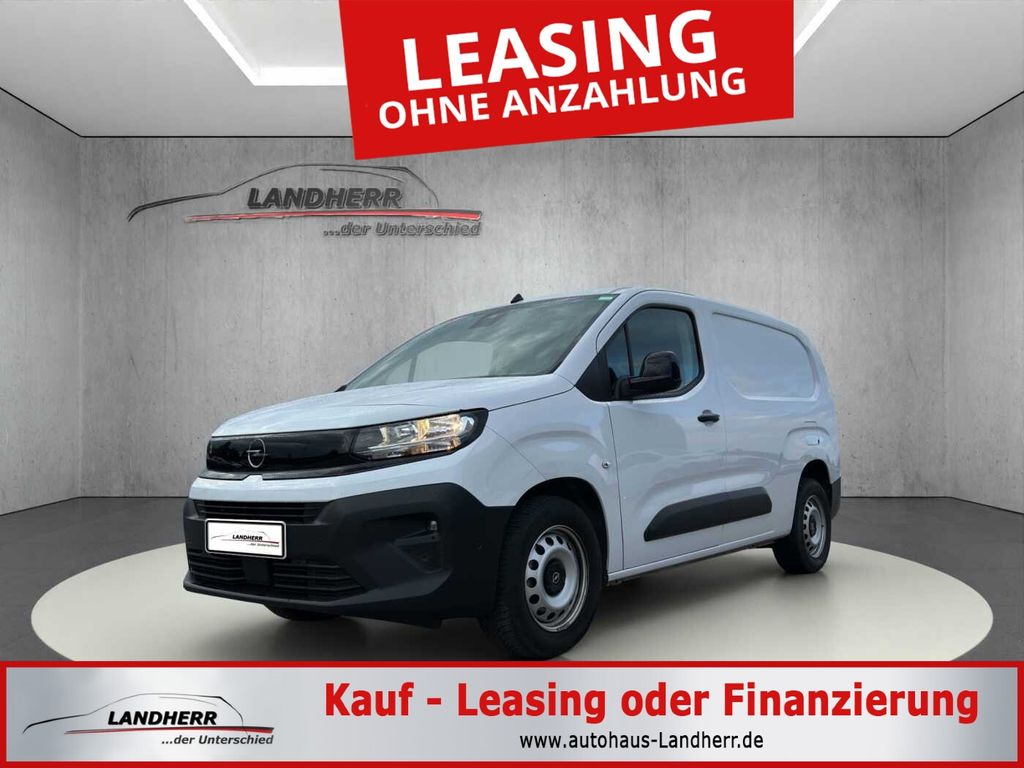 Image of Opel Combo