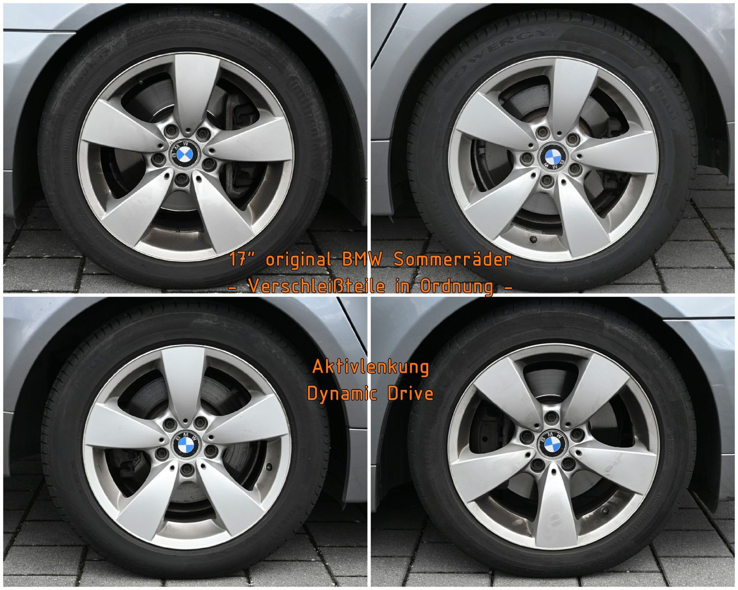 Fahrzeugabbildung BMW 530d Touring °AHK°AKTIVLENK.°DYNAMIC-DR.°KOMF.SI