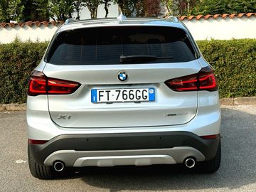 BMW X1 - 6