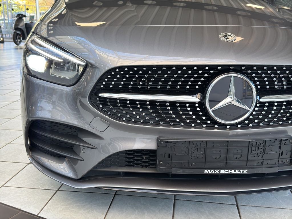 Fahrzeugabbildung Mercedes-Benz B 250 e AHK*LED*PDC*ParkAss*Sportp.*SpurH*SpurW