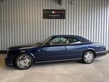 Bentley Azure Cabriolet - Bentley aus 2007