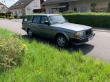Volvo 245 GL Kombi, Bj 1990, 246000km, TÜV... - Volvo Gebrauchtwagen von 1990