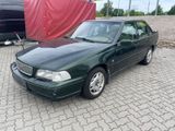 Volvo S70 2.4 Benzin Automatik 1.Hand Klima - Volvo S70 mit Benzin-Antrieb: Limousine