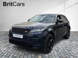Land Rover RANGE ROVER VELAR 2.0 P400e S Plug-in Hybrid - blaue Land Rover Range Rover Velar