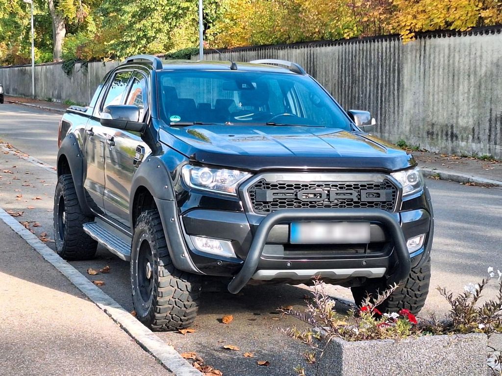 Image of Ford Ranger