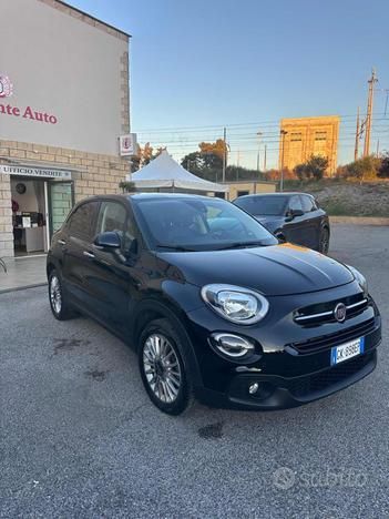 Altele FIAT 500X 1.3 MultiJet 95 CV