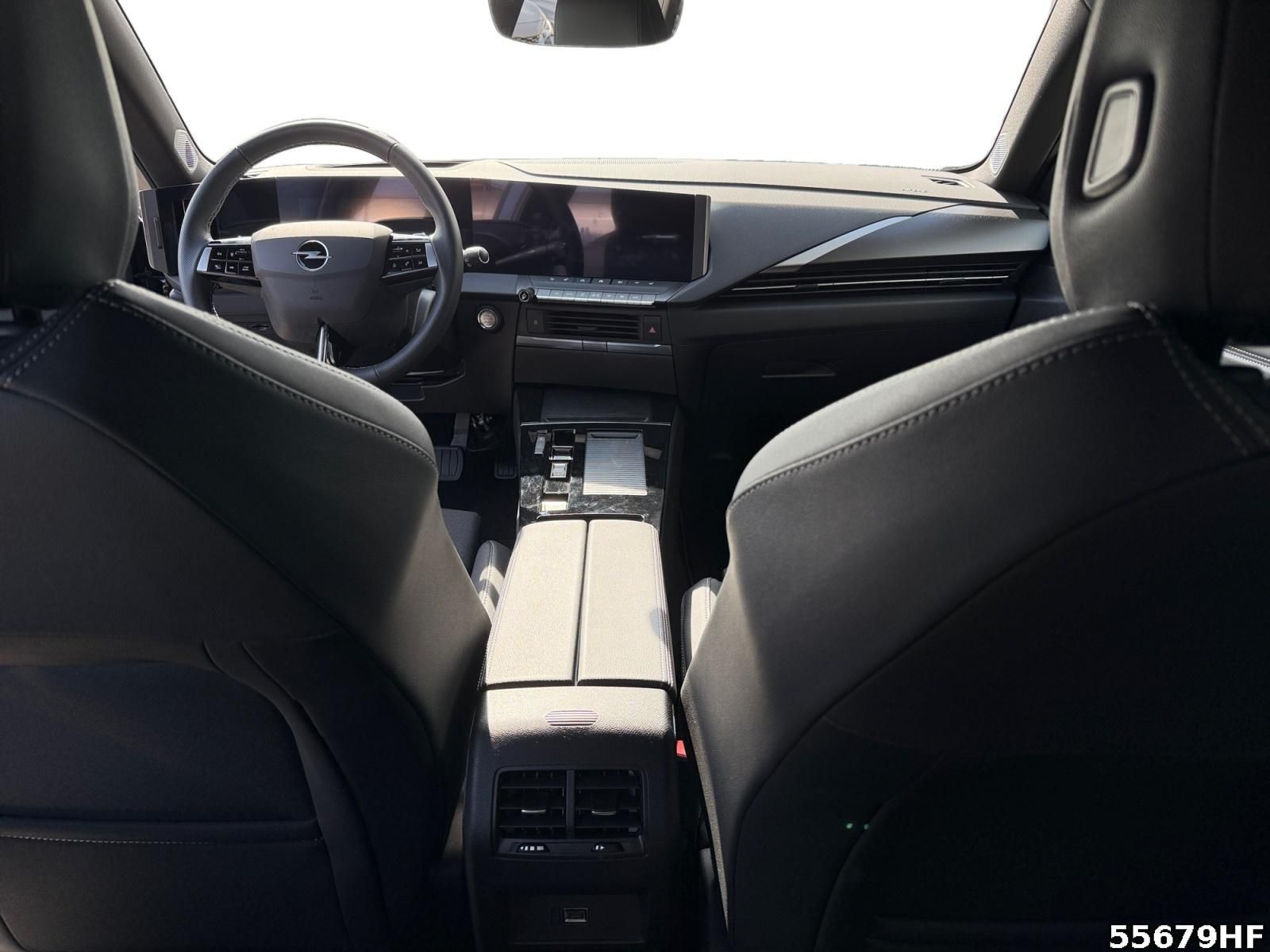 Fahrzeugabbildung Opel Astra L Sports Tourer GS 130PS *Headup*AWR*SZH*