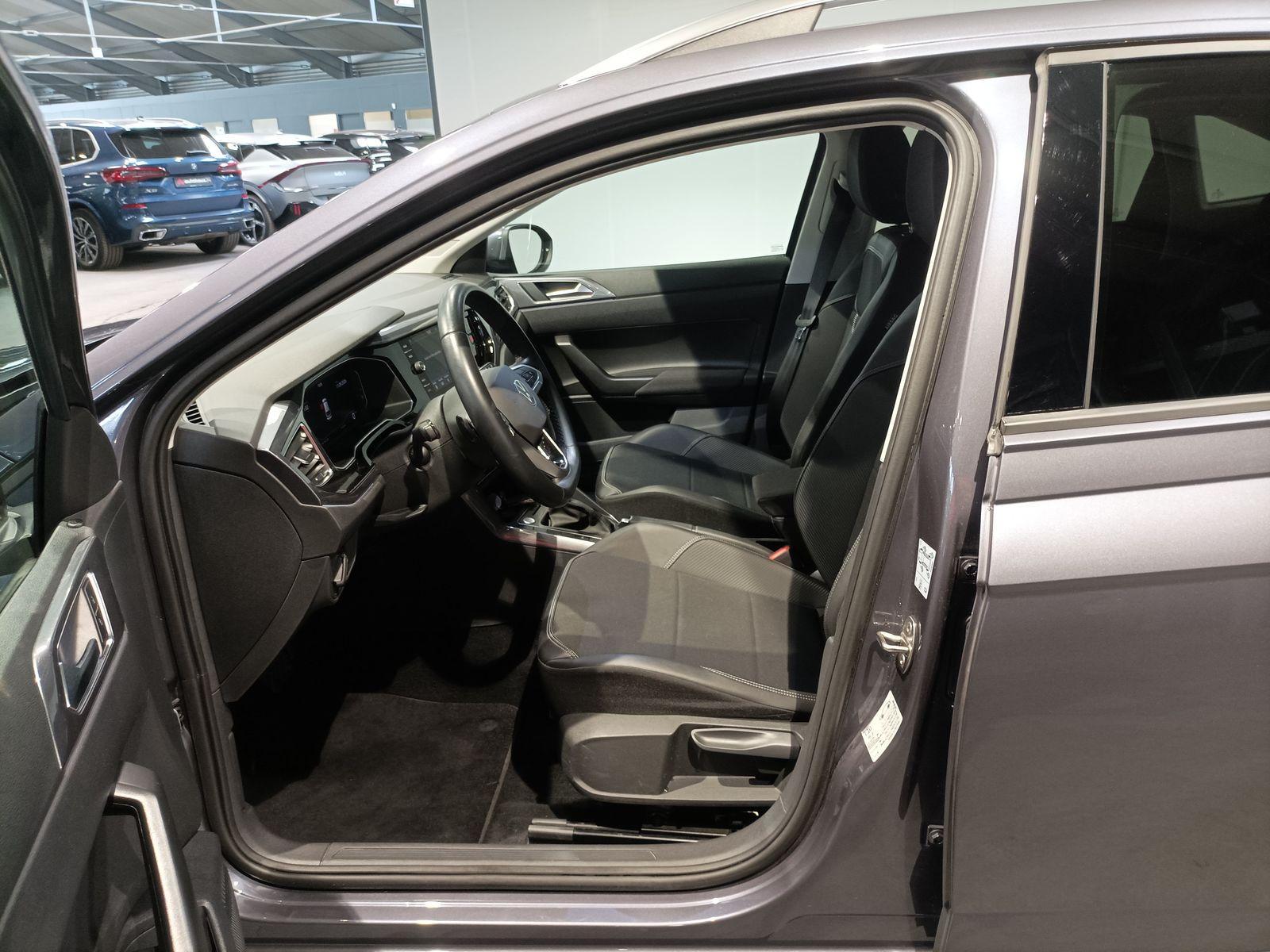 Volkswagen Taigo 1.0 TSI Style LED Navi PDC SHZ Kamera, миниатюра 8