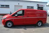 Mercedes-Benz Vito Kasten116 CDI/BT RWD lang - gebrauchte Mercedes-Benz Vito aus dem Jahr 2017
