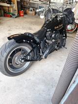 Harley-Davidson Harrison. Fat Boy  - Angebote