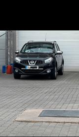 Nissan Qashqai 1.6 ps 131 Diesel. 7 setze. - Nissan: S13