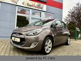 Hyundai ix20 1.4 UEFA EURO 2012 Edition Leder - gebrauchte Hyundai ix20 aus dem Jahr 2012