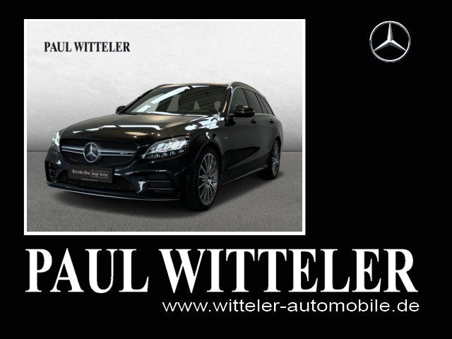 Mercedes-Benz Mercedes-AMG C 43 4MT Pano/Distr./Burm./Perf.AGA