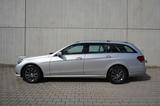 Mercedes-Benz E 220 2.1CDI Automatik Pano Navi LED PDC SHZ 2Hd - Mercedes-Benz E 220 Gebrauchtwagen
