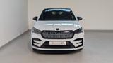 Skoda Enyaq Coupé RS Suite 220kW TRAVEL*MEMO*PANO*360° - gebrauchte Skoda SUV & Geländewagen