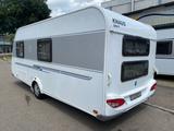 Knaus Sport 500 FDK +MOVER+VORZELT+STOCKBETT+ - Offers matching your search criteria