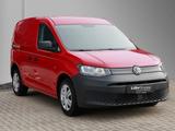 Volkswagen Caddy Cargo 2.0 TDI DSG EcoProfi Navi/Klima/PDC - Kompressor