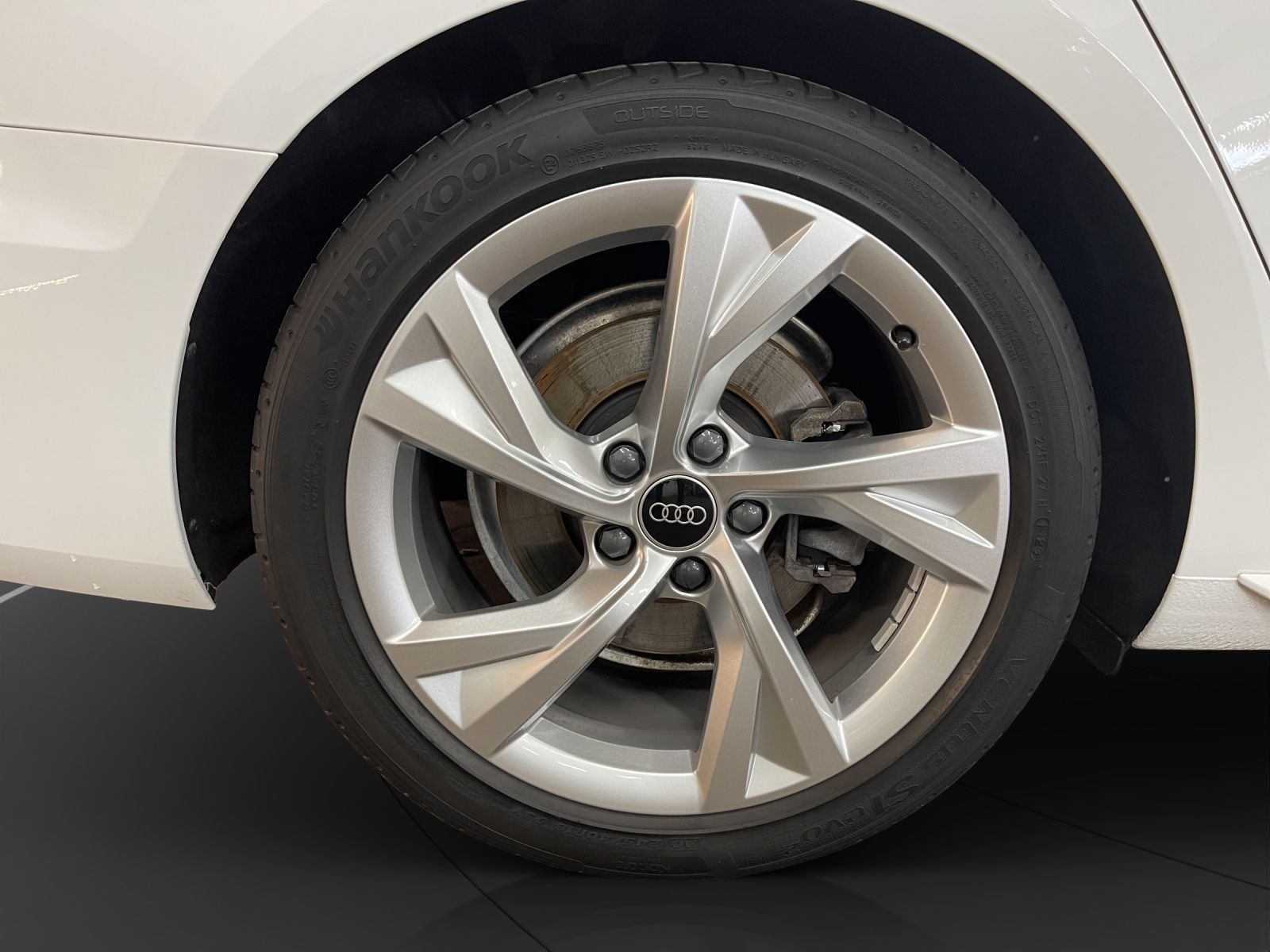Audi A4 - Bild 14