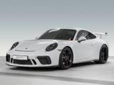 Porsche 991 GT3 Clubsportpaket Lift VA Sport Chrono BOSE - Porsche 991 in Stuttgart