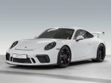 Porsche 991 GT3 Clubsportpaket Lift VA Sport Chrono BOSE - Porsche: Gt3 Clubsport