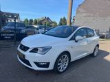 Seat Ibiza FR/1HAND/R.KAMERA/ALCANTARA/GARANTIE/SHZ/ - Seat Ibiza in Dortmund