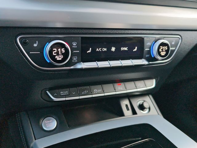 Q5 50 TFSI e quattro S line S-tronic