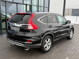 Honda CR-V 1.6 Lifestyle 4WD Leder Navi Xenon - Honda CR-V: V6