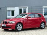 BMW 1 Lim.1 Hand/ Xenon /PDC/Advantage-Paket, - BMW 118 aus 2009
