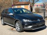 Volkswagen Golf VII Alltrack 2.0 TDI Aut.4M Xenon Navi Pano - Volkswagen Golf: Kombi, Alltrack