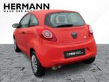 Ford Ka 1.2 Ambiente *Klimaanlage*ABS*Airbags*Radio - Ford Ka/Ka+: Ambiente