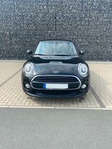 MINI One Blackyard mit Panoramadach LED Scheinwerfer - MINI MINI: Panoramadach