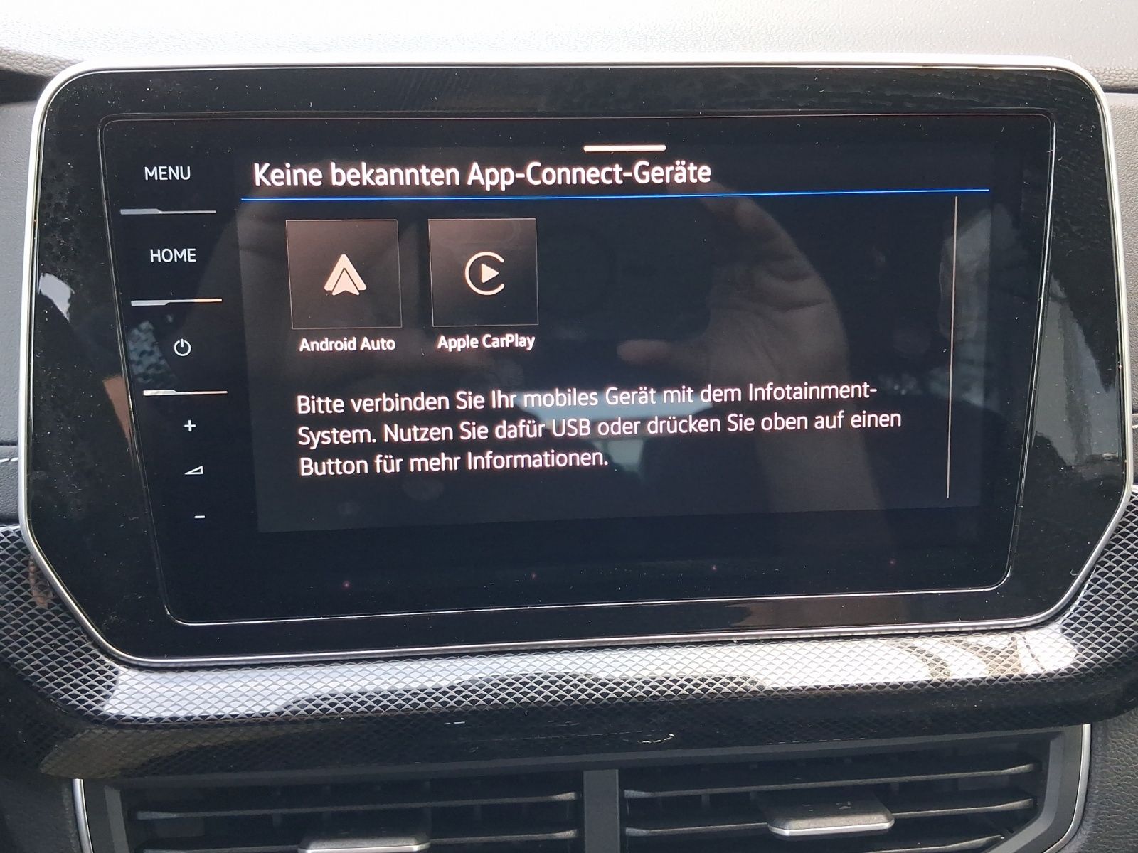 Volkswagen T-Cross - Bild 23