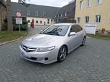 Honda Accord CN1 SPORT 2.2 CTDi Facelift AHK - gebrauchte Honda Accord aus dem Jahr 2007