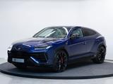 Lamborghini Urus 4.0 V8 S - Lamborghini Gebrauchtwagen