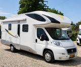 P.L.A. 736*Auto.Sat+Solar*Querbett*Export&Gewerbe* - Offers